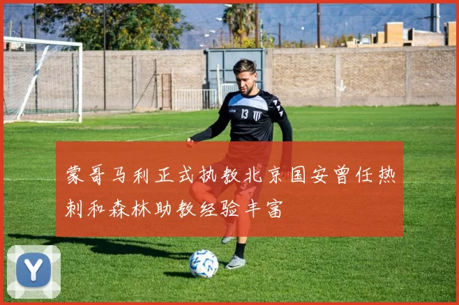 蒙哥马利正式执教北京国安曾任热刺和森林助教经验丰富
